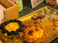 -牛New寿喜烧(龙湖金沙天街店)