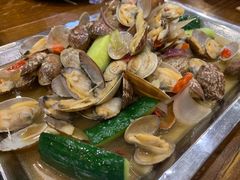 -烤官达人·徐州鲜羊肉串(江宁店)