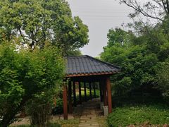 -黄公望隐居地