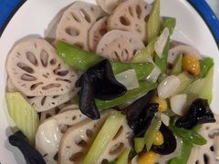 -崖口红树林海鲜餐厅