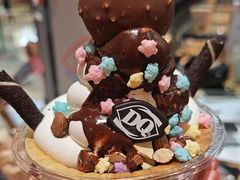 -DQ·蛋糕·冰淇淋(万象城店)