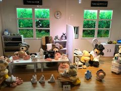 -伊豆泰迪熊博物馆