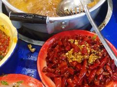 -马路边边串串香(双井直营店)