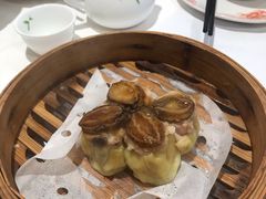 鲍鱼烧麦-稻香酒家·35年老字号(侨光店)