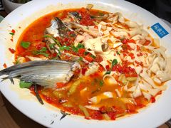 -坛宗剁椒鱼头(河西王府井店)