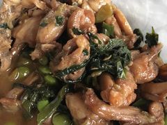 -旅马餐厅(茅家埠店)