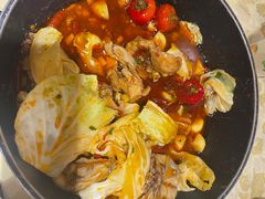 -聚味瞿记·龙虾堂(天元店)