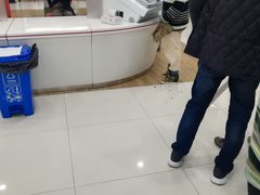 -世纪联华超市(外海店)