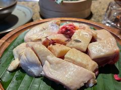-菌彩云南野生菌火锅(新亚洲店)