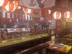 -白石の深夜食堂(宝龙店)