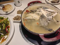 -黑鸡小馆(金源店)