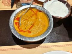 -克比叔叔印度餐厅Kebabs on the Grille(人民广场店)