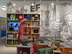 -英孚教育青少儿(宝龙中心)