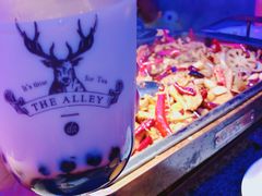 -鹿角巷The Alley(龙湖天街店)