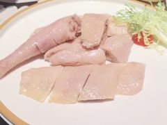 -味食家市师鸡(三元里店)