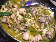 -蘭奢雅集·江浙菜(青山江滩店)