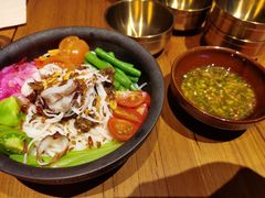 -SHAN山(前滩太古里店)