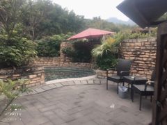 -雅安楠水阁温泉酒店