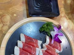 -塔兰齐新疆孜然火锅(鲤鱼山路店)