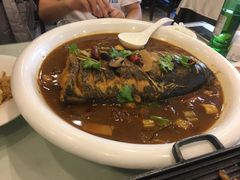-百富源·海鲜辽菜(浑河堡店)