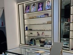 -沫芮眼镜·蔡司·依视路·尼康明月(环创店)
