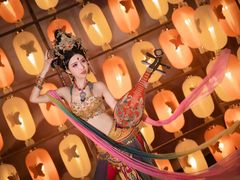 -九月鹰飞汉服摄影工作室