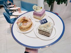 -蔡嘉甜品(上海大宁久光中心店)