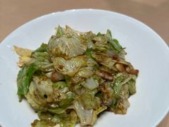 -7号院家宴.烧鸽子(门头沟店)