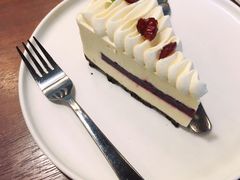 柠檬蛋糕-G+KITCHEN(龙湖狮山天街店)