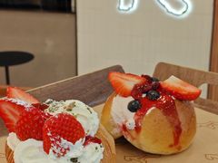 -石头先生的烤炉(济南高新万达店)