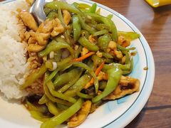 -清真聚陇缘美食餐厅(南横东街店)