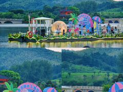 -南京银杏湖乐园