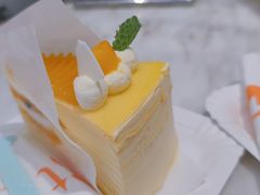 -St蛋糕王国(亨特店)