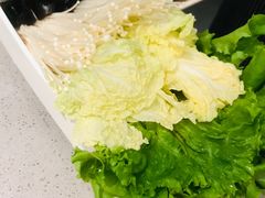 -半天妖烤鱼(兰州国芳中心店)