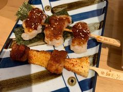 -火山屋台(新街口店)