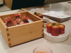 -蔡澜点心·粤菜(丽泽天街店)
