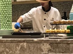 -盛宴标帜餐厅·亲子自助 (南昌喜来登酒店)
