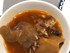 甲鱼汤煮馍-徐记海鲜(汉城湖|太奥店)