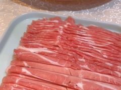-东来顺饭庄(新源里店)