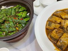 -滁香园·滁州菜(琅琊山店)