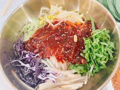 -金达莱烧烤(黎明南街店)