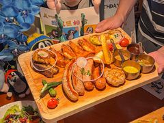 -布拉格餐厅· 中欧捷克菜(全国首店)