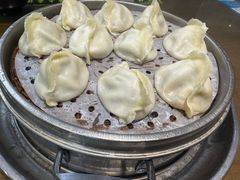 -志亮灌汤蒸饺·清真(庙后街店)