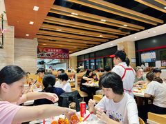 -冰岛茶餐厅(世茂店)