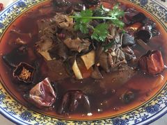 -大铁勺新津菜(迎水道店)