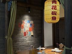 -永安水煮活鱼·仪征菜(仪征奥林匹克店)