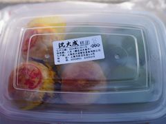 -沈大成(南京东路店)