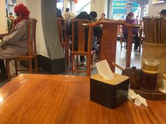 -奎元馆.百年奎元.非遗传承(西湖边的解放路店)