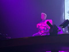 -CLUB OPUS欧贝斯酒吧(合肥店)