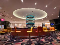 -上海大宁福朋喜来登酒店大堂吧(共和新路店)
